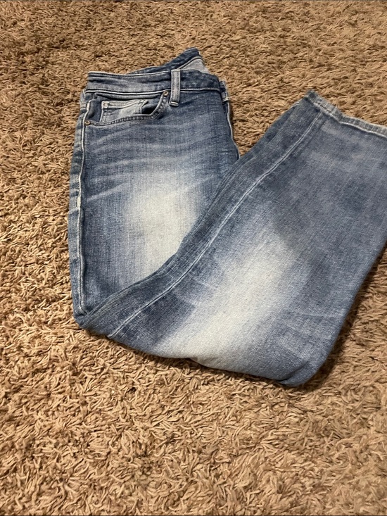 BKE Denim - Buckle - BKE Denim-Payton